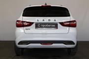 Lada (ВАЗ) Vesta I Рестайлинг (NG) Санкт-Петербург  - изображение 21