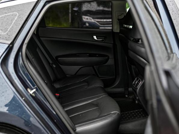 Kia Optima IV с пробегом 2017 года, цена 1 514 000 рублей, 221193 км, седан, Автокод Объявления