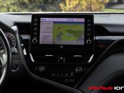 Toyota Camry VIII (XV70) Рестайлинг Москва  - изображение 38