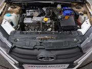 Lada (ВАЗ) Granta I Рестайлинг Ульяновск  - изображение 30