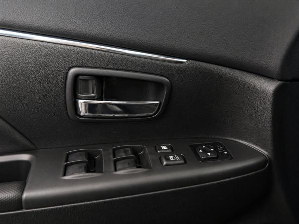 Mitsubishi ASX I Рестайлинг с пробегом 2014 года, цена 1 345 000 рублей, 114159 км, внедорожник, Автокод Объявления