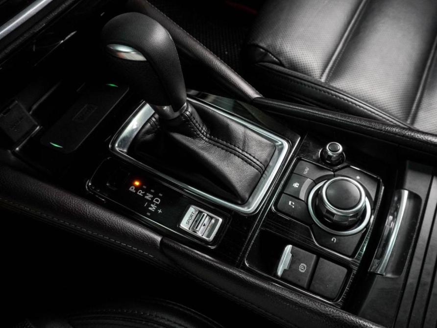 Mazda 6 III (GJ) Рестайлинг Воронеж  - изображение 16