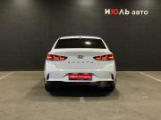Hyundai Sonata VII (LF) Рестайлинг Челябинск  - изображение 32