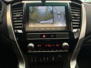 Mitsubishi Montero Sport III Рестайлинг Москва  - изображение 39