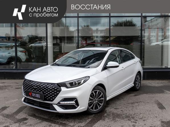 Omoda S5 с пробегом 2024 года, цена 1 257 200 рублей, 85402 км, седан, Автокод Объявления