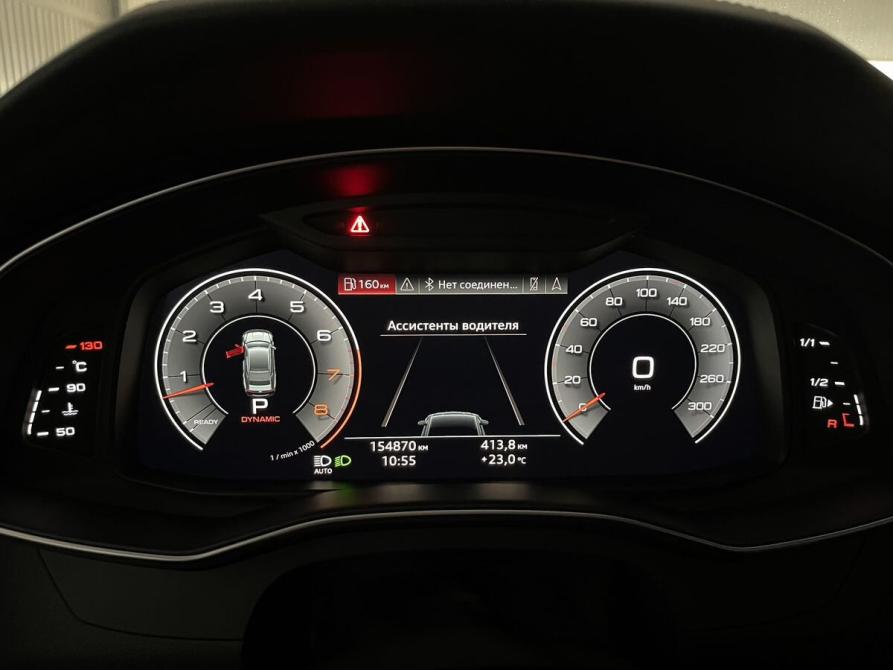 Audi A7 II (4K) Калининград  - изображение 26