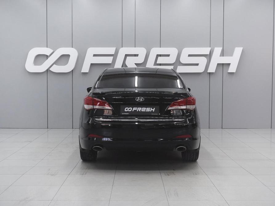 Hyundai i40 I Ростов-на-Дону  - изображение 4