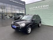Hyundai Tucson I Екатеринбург  - изображение 13