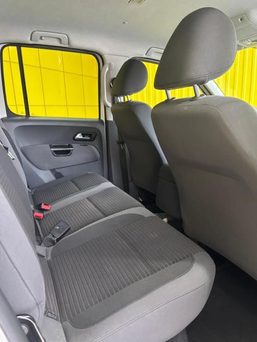 Volkswagen Amarok I Ижевск  - изображение 11