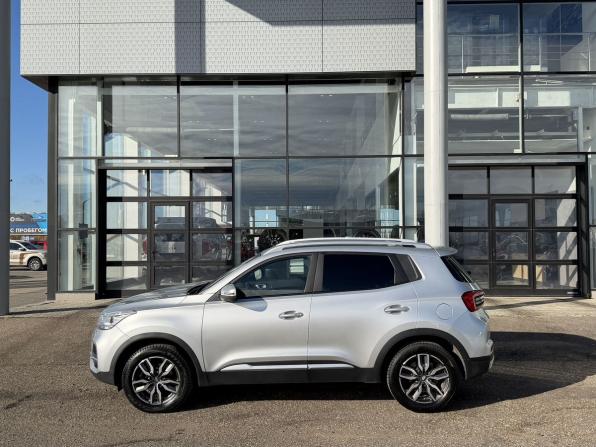 Chery Tiggo 4 I Рестайлинг с пробегом 2021 года, цена 915 000 рублей, 145644 км, внедорожник, Автокод Объявления
