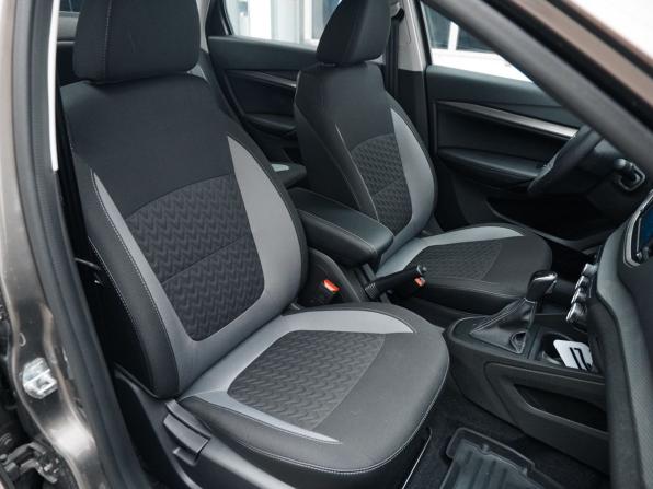 Lada (ВАЗ) Vesta I Рестайлинг (NG) с пробегом 2024 года, цена 1 699 000 рублей, 80 км, седан, Автокод Объявления