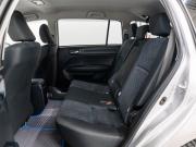 Toyota Corolla XI (E160 E170 E180) Рестайлинг 1 Красноярск  - изображение 31