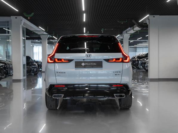 Honda CR-V VI с пробегом 2026 года, цена 5 300 000 рублей, 25 км, внедорожник, Автокод Объявления