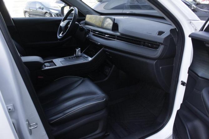 Chery Tiggo 4 I Рестайлинг 2 с пробегом 2024 года, цена 1 495 000 рублей, 129434 км, внедорожник, Автокод Объявления