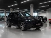BMW X5 IV (G05/G18) Рестайлинг Москва  - изображение 43