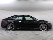 Toyota Camry IX (XV80) China Market Химки  - изображение 23