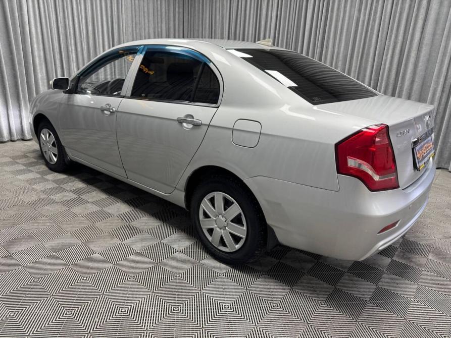Lifan Solano I Рестайлинг (630) Стерлитамак  - изображение 10