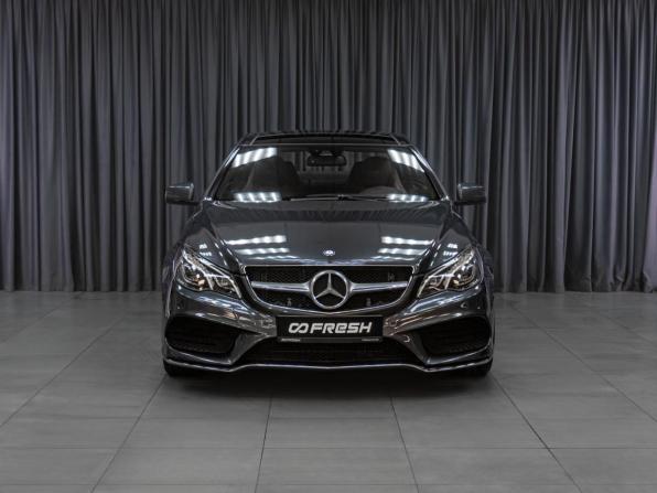 Mercedes-Benz E-Класс IV (W212 S212 C207) Рестайлинг с пробегом 2013 года, цена 2 349 000 рублей, 215882 км, купе-хардтоп, Автокод Объявления