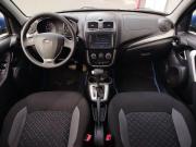 Lada (ВАЗ) Granta I Рестайлинг Москва  - изображение 34