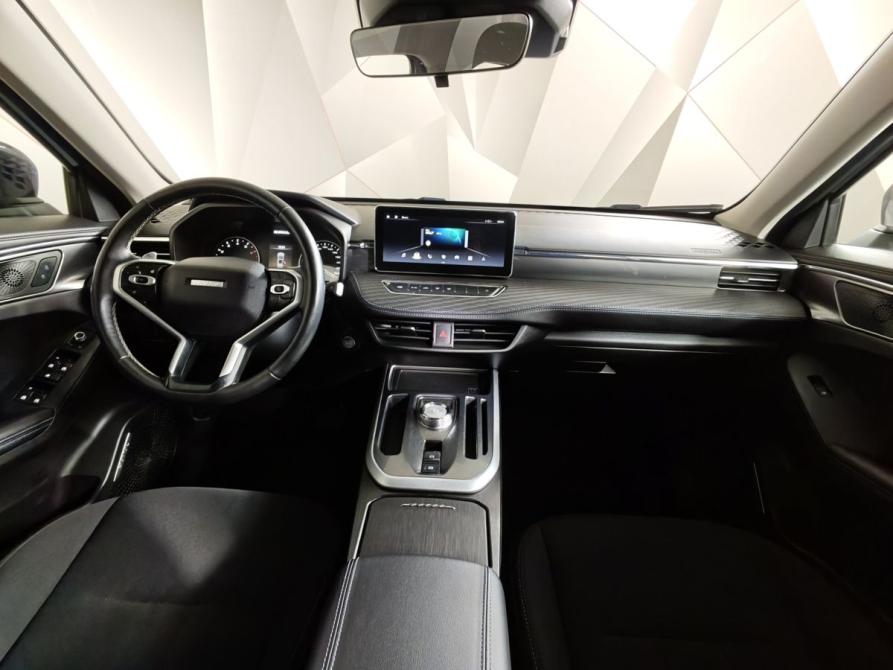 Haval Jolion I Рестайлинг Москва  - изображение 14