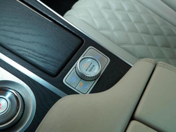 Genesis GV80 I с пробегом 2021 года, цена 6 277 077 рублей, 100448 км, внедорожник, Автокод Объявления