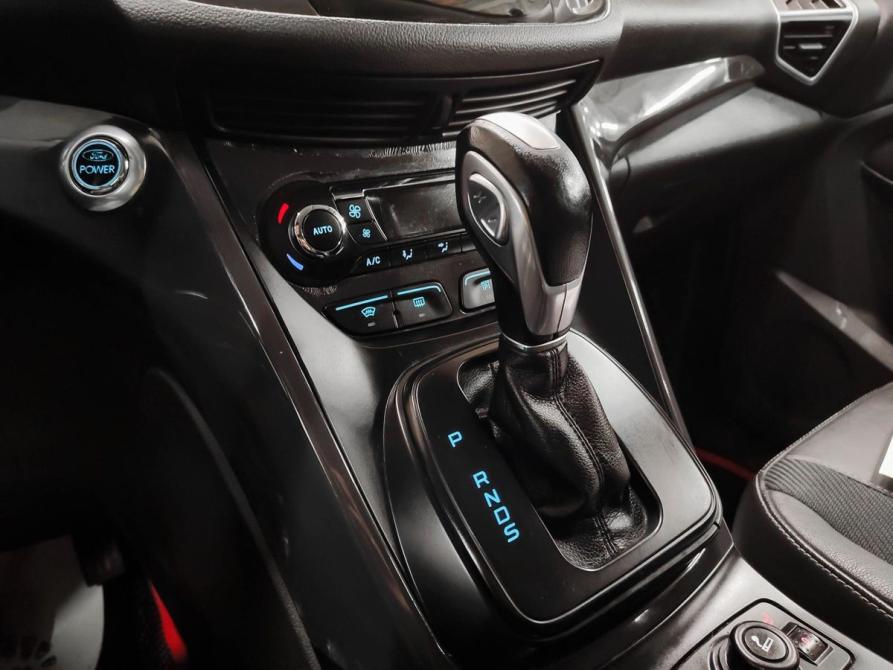 Ford Kuga II Тула  - изображение 13