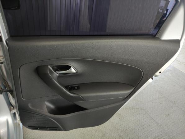 Volkswagen Polo V с пробегом 2013 года, цена 790 000 рублей, 159300 км, седан, Автокод Объявления