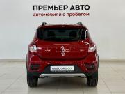 Renault Sandero II Рестайлинг Смоленск  - изображение 32