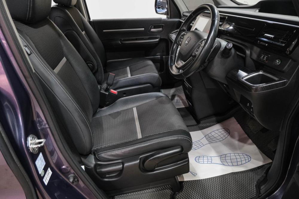 Honda Stepwgn V Новокузнецк  - изображение 16