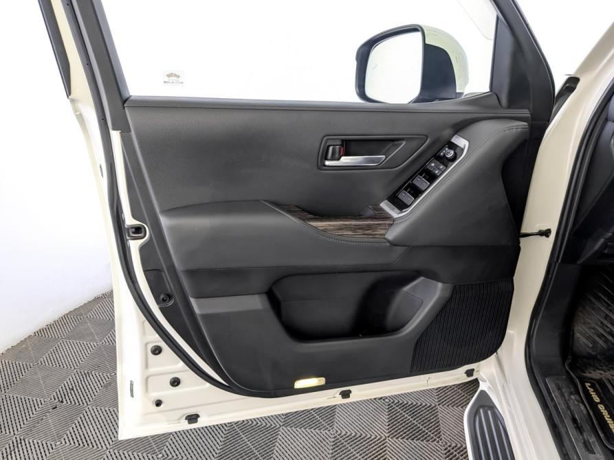 Toyota Land Cruiser 300 Series Москва  - изображение 20