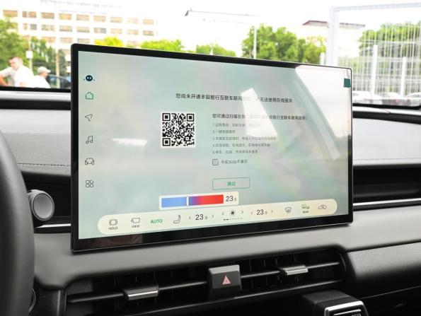 Toyota RAV4 VI (XA60) с пробегом 2025 года, цена 4 300 000 рублей, 15 км, внедорожник, Автокод Объявления