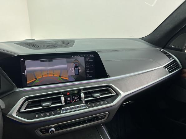 BMW X7 I (G07) с пробегом 2020 года, цена 7 890 000 рублей, 124272 км, внедорожник, Автокод Объявления