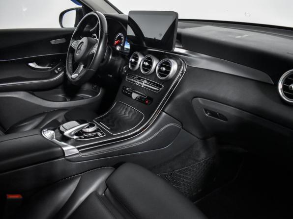 Mercedes-Benz GLC I (X253) с пробегом 2017 года, цена 2 450 000 рублей, 146092 км, внедорожник, Автокод Объявления