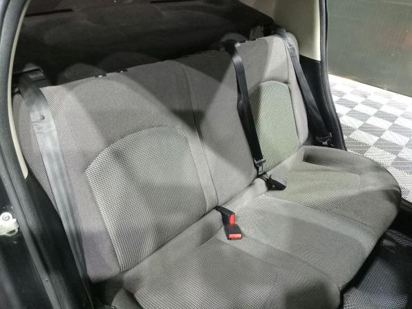Peugeot 206 с пробегом 2008 года, цена 220 000 рублей, 240107 км, седан, Автокод Объявления