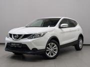 Nissan Qashqai II Москва  - изображение 28