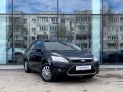 Ford Focus II Рестайлинг Самара  - изображение 17