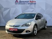 Opel Astra J Рестайлинг Набережные Челны  - изображение 21