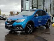Renault Logan II Рестайлинг Ижевск  - изображение 23