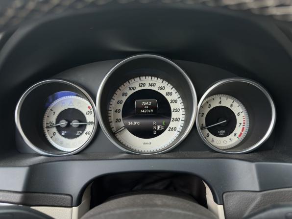 Mercedes-Benz E-Класс IV (W212 S212 C207) Рестайлинг с пробегом 2014 года, цена 2 400 000 рублей, 142318 км, купе-хардтоп, Автокод Объявления