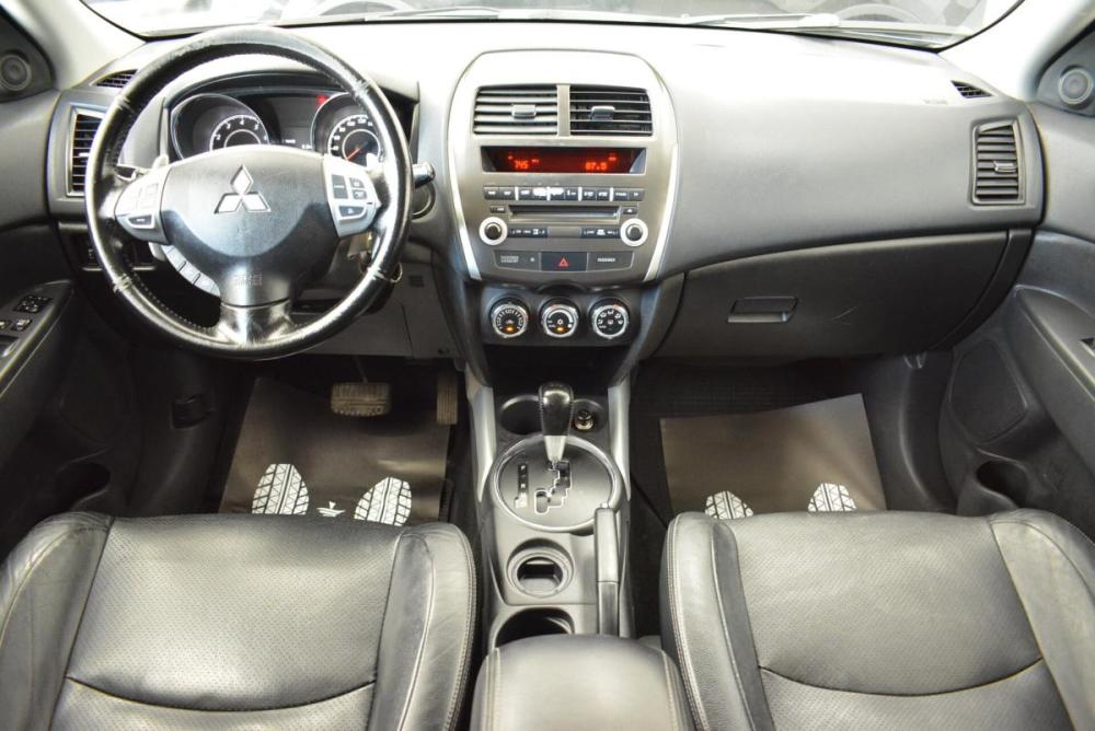 Mitsubishi ASX I Киров  - изображение 6