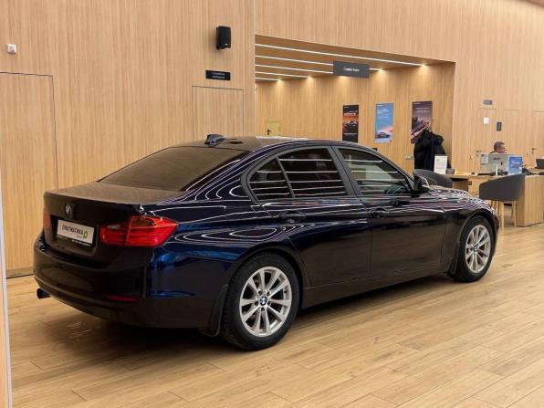 BMW 3 серии VI (F3x) с пробегом 2012 года, цена 1 279 000 рублей, 225000 км, седан, Автокод Объявления
