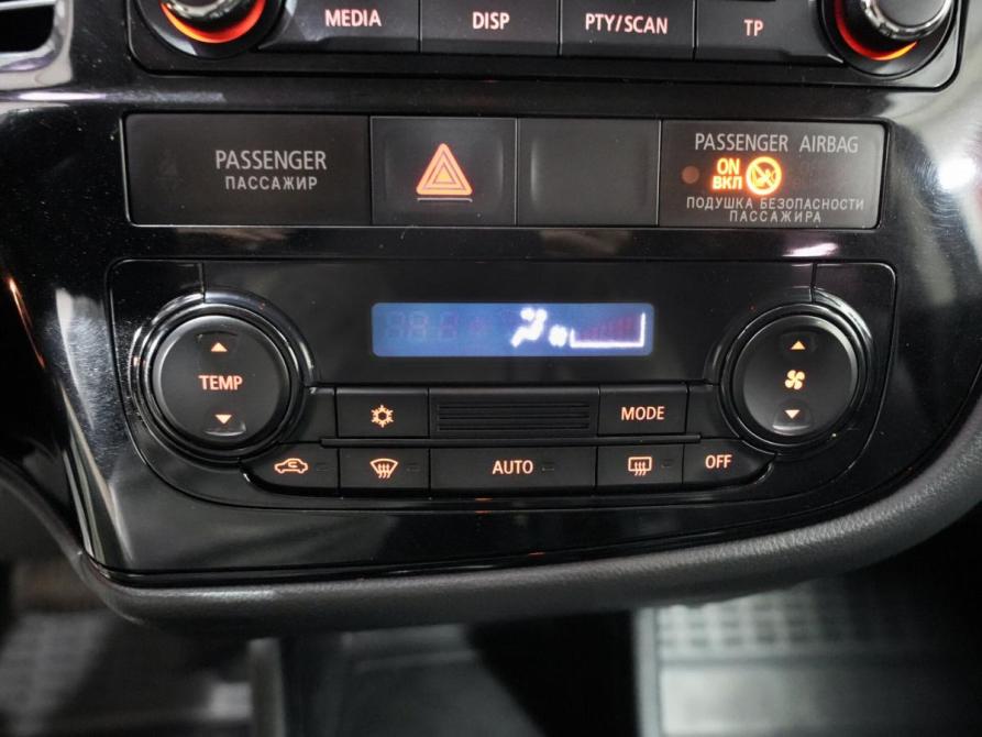 Mitsubishi Outlander III Ульяновск  - изображение 16