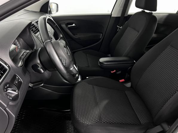 Volkswagen Polo V с пробегом 2013 года, цена 1 100 000 рублей, 165000 км, седан, Автокод Объявления