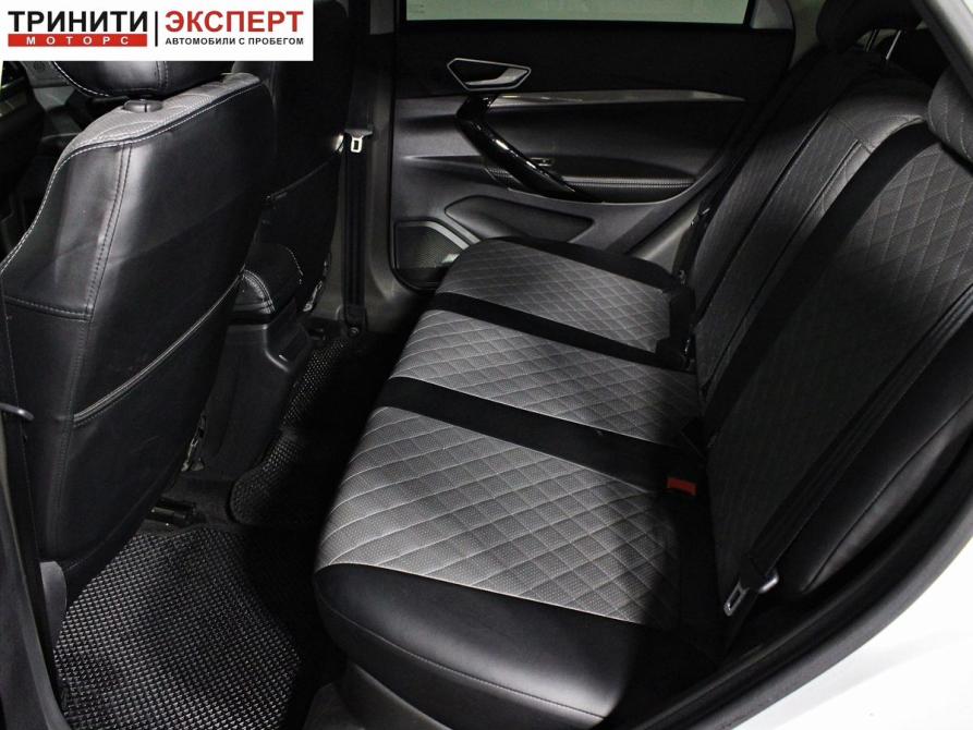 Lada (ВАЗ) Vesta I Рестайлинг (NG) Белгород  - изображение 16