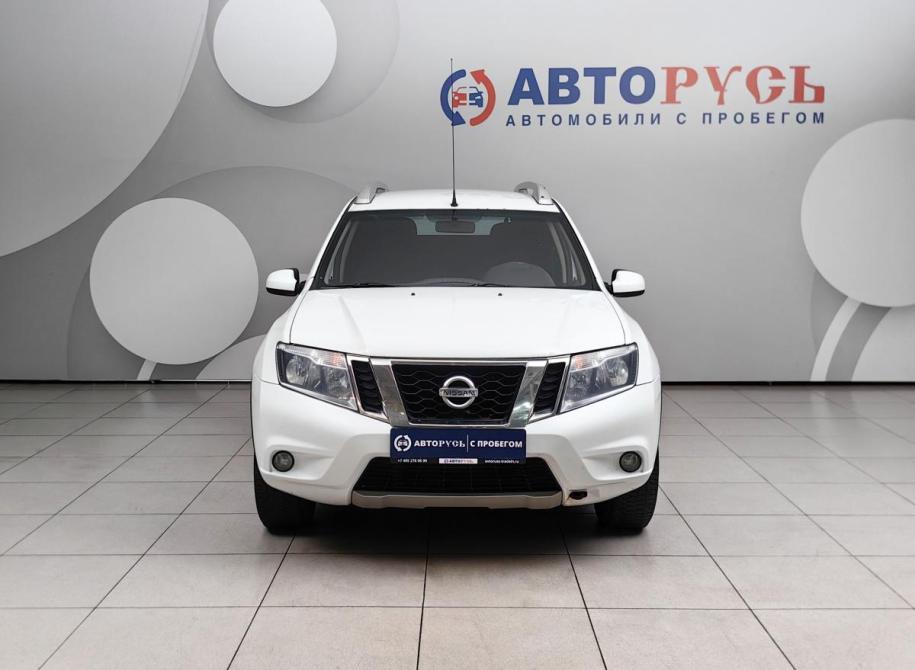 Nissan Terrano III (D10) Подольск  - изображение 3