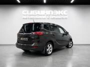 Opel Zafira C Кемерово  - изображение 18