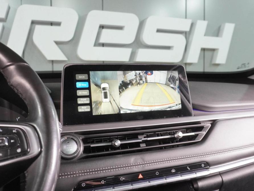 Chery Tiggo 7 Pro I Воронеж  - изображение 15