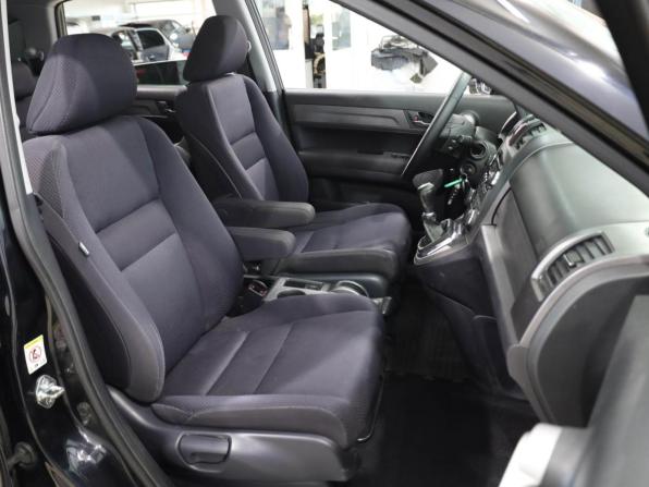 Honda CR-V III с пробегом 2007 года, цена 1 229 000 рублей, 155967 км, внедорожник, Автокод Объявления