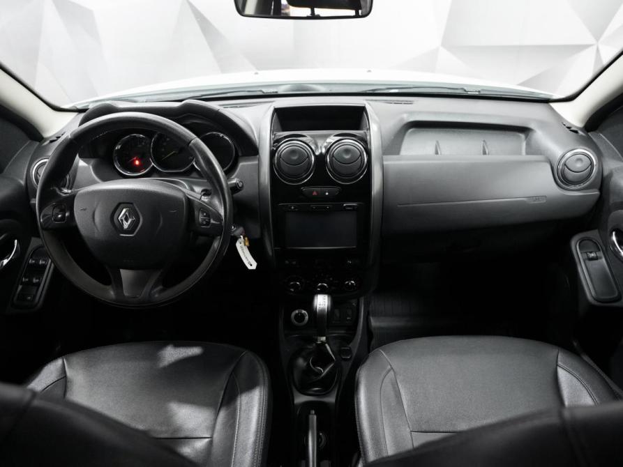 Renault Duster I Рестайлинг Ульяновск  - изображение 11
