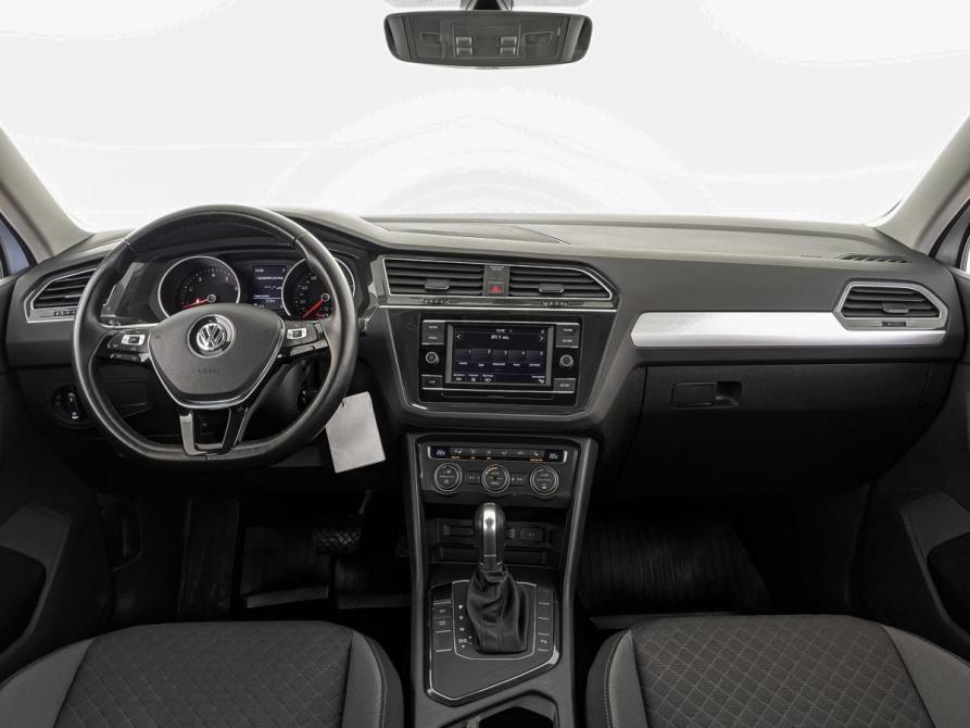 Volkswagen Tiguan II Москва  - изображение 14